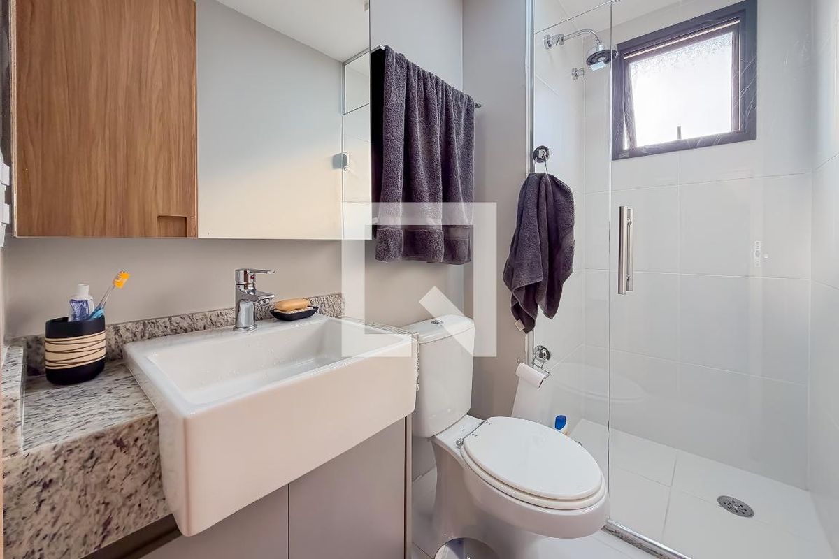 Kitnet-Studio, 22 m² - Foto 16