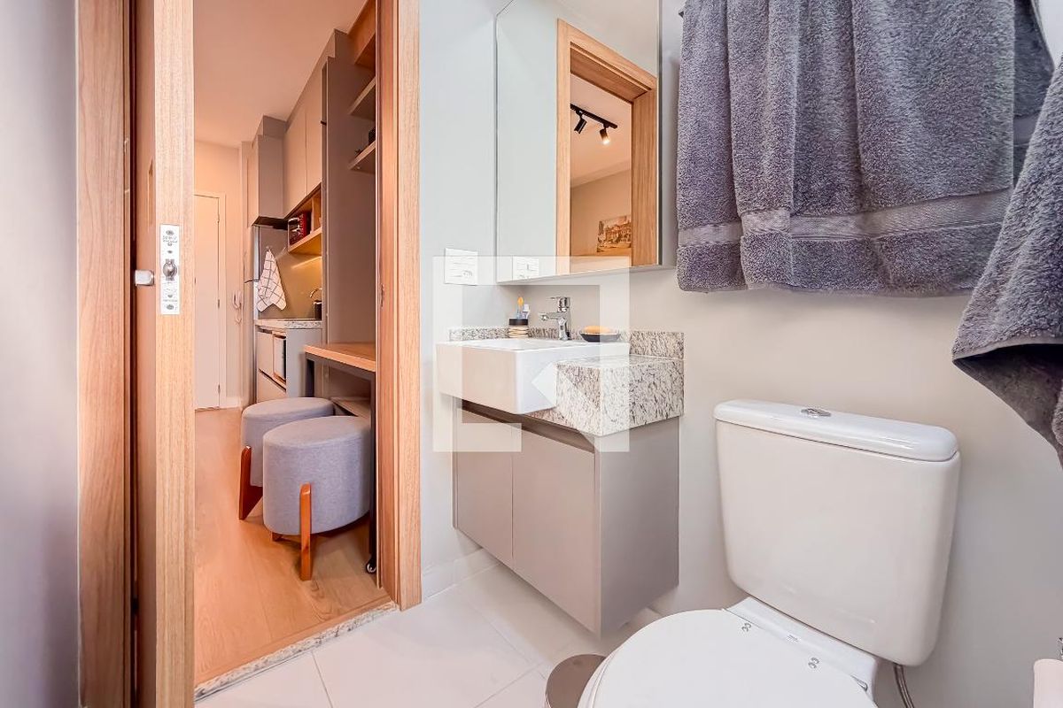 Kitnet-Studio, 22 m² - Foto 19