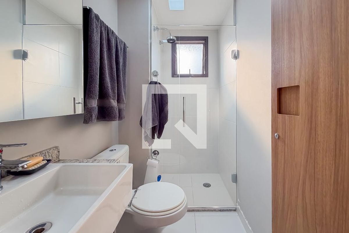 Kitnet-Studio, 22 m² - Foto 17