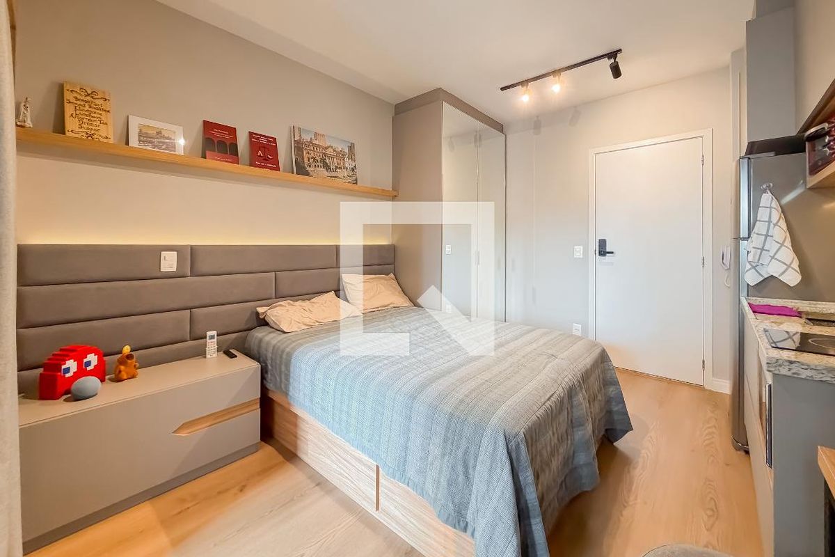 Kitnet-Studio, 22 m² - Foto 3