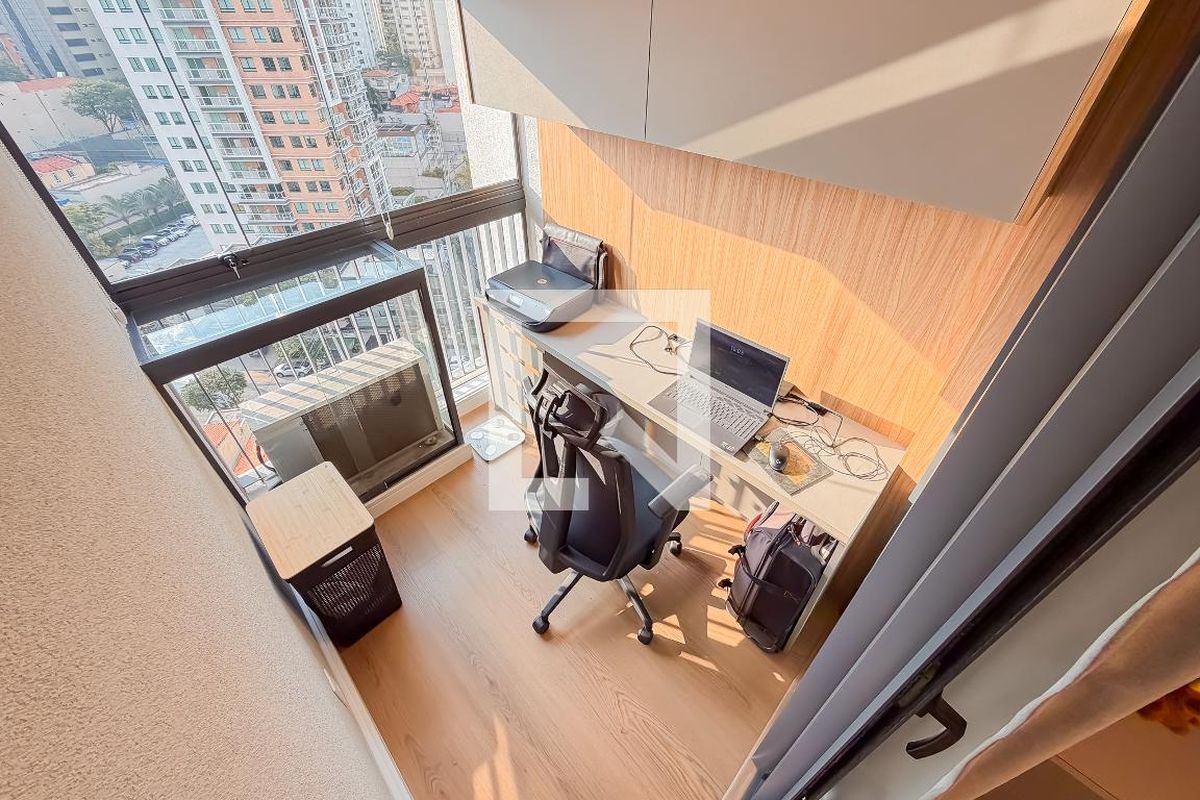 Kitnet-Studio, 22 m² - Foto 13