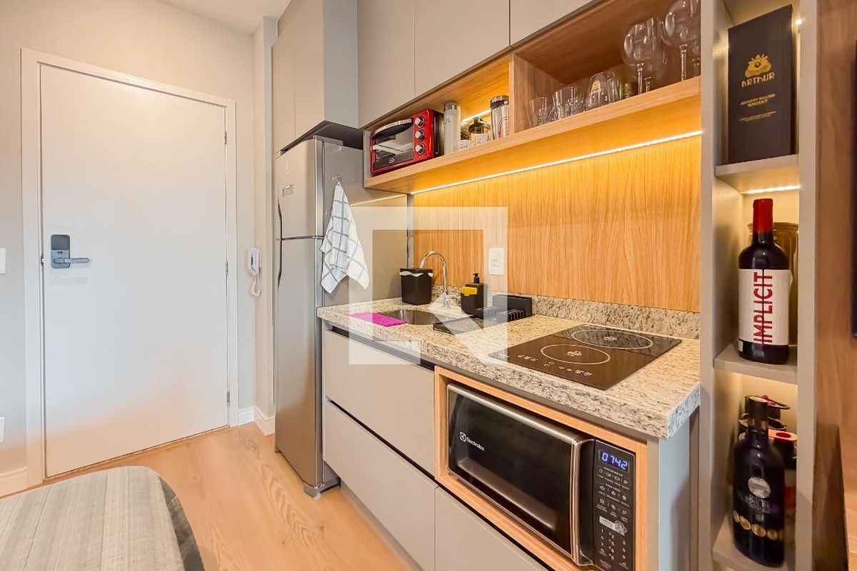 Kitnet-Studio, 22 m² - Foto 10