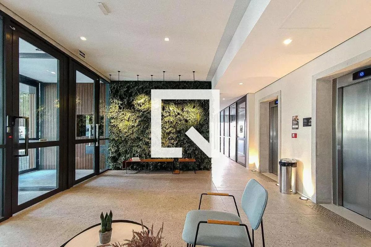 Kitnet-Studio, 22 m² - Foto 33