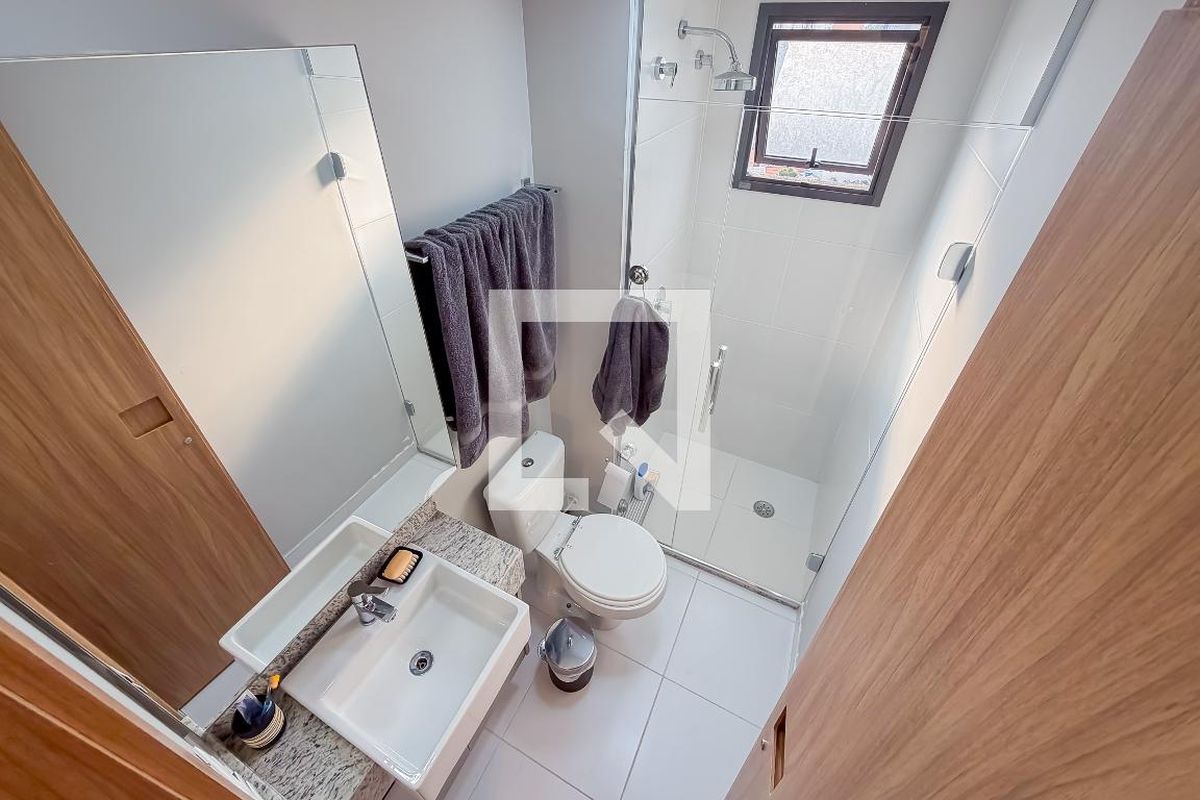 Kitnet-Studio, 22 m² - Foto 20