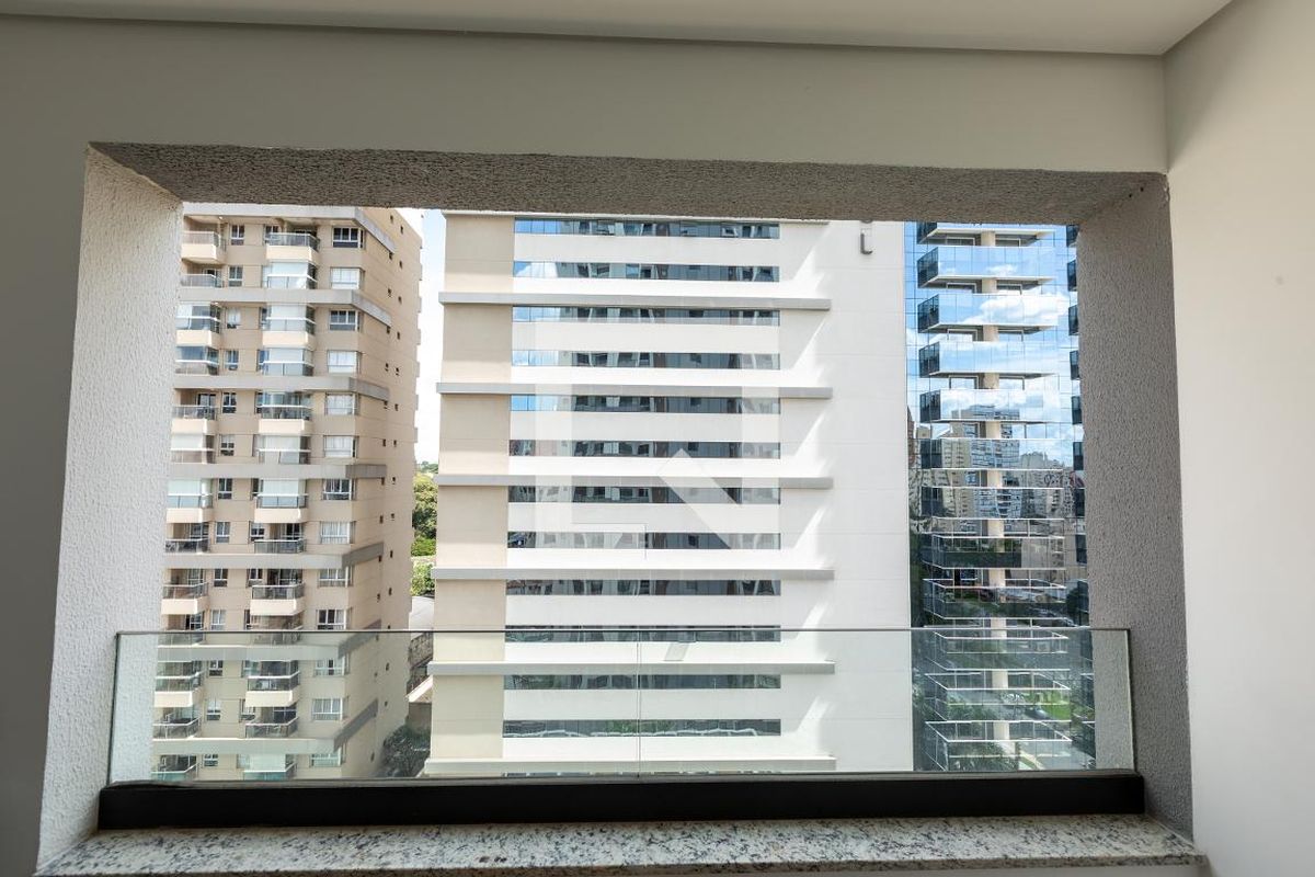 Apartamento à Venda - Bosque, 1 Quarto,  57 m2 em , Campinas - sp | SoloBR
