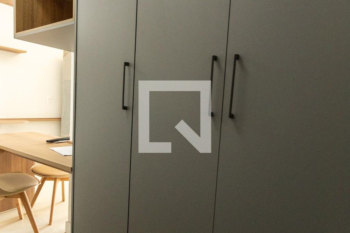 Apartamento à Venda - Bosque, 1 Quarto,  57 m2 em , Campinas - sp | SoloBR