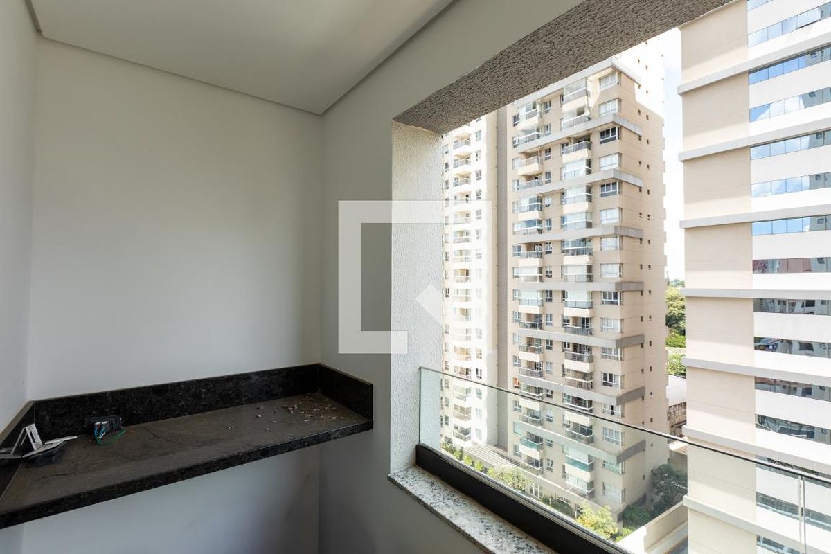 Apartamento à Venda - Bosque, 1 Quarto,  57 m2 em , Campinas - sp | SoloBR