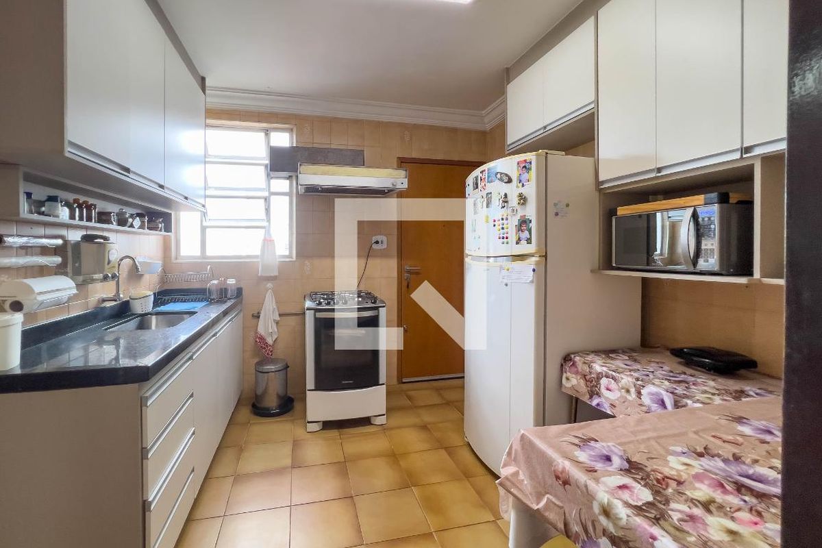 Apartamento, 2 quartos, 93 m² - Foto 21