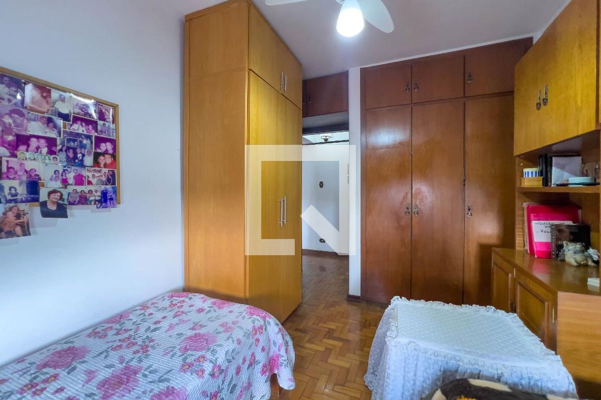 Apartamento, 2 quartos, 93 m² - Foto 11