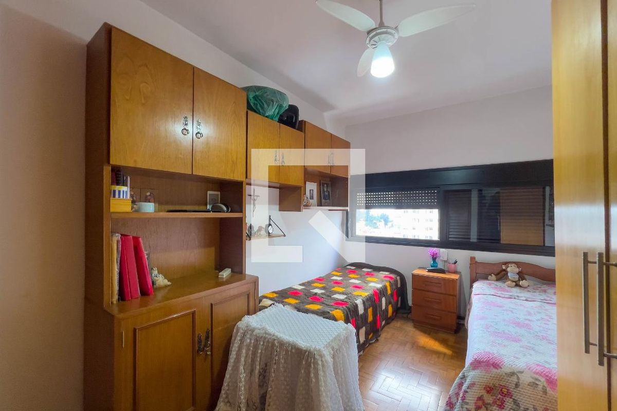 Apartamento, 2 quartos, 93 m² - Foto 9