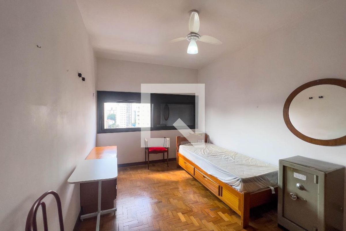 Apartamento, 2 quartos, 93 m² - Foto 5