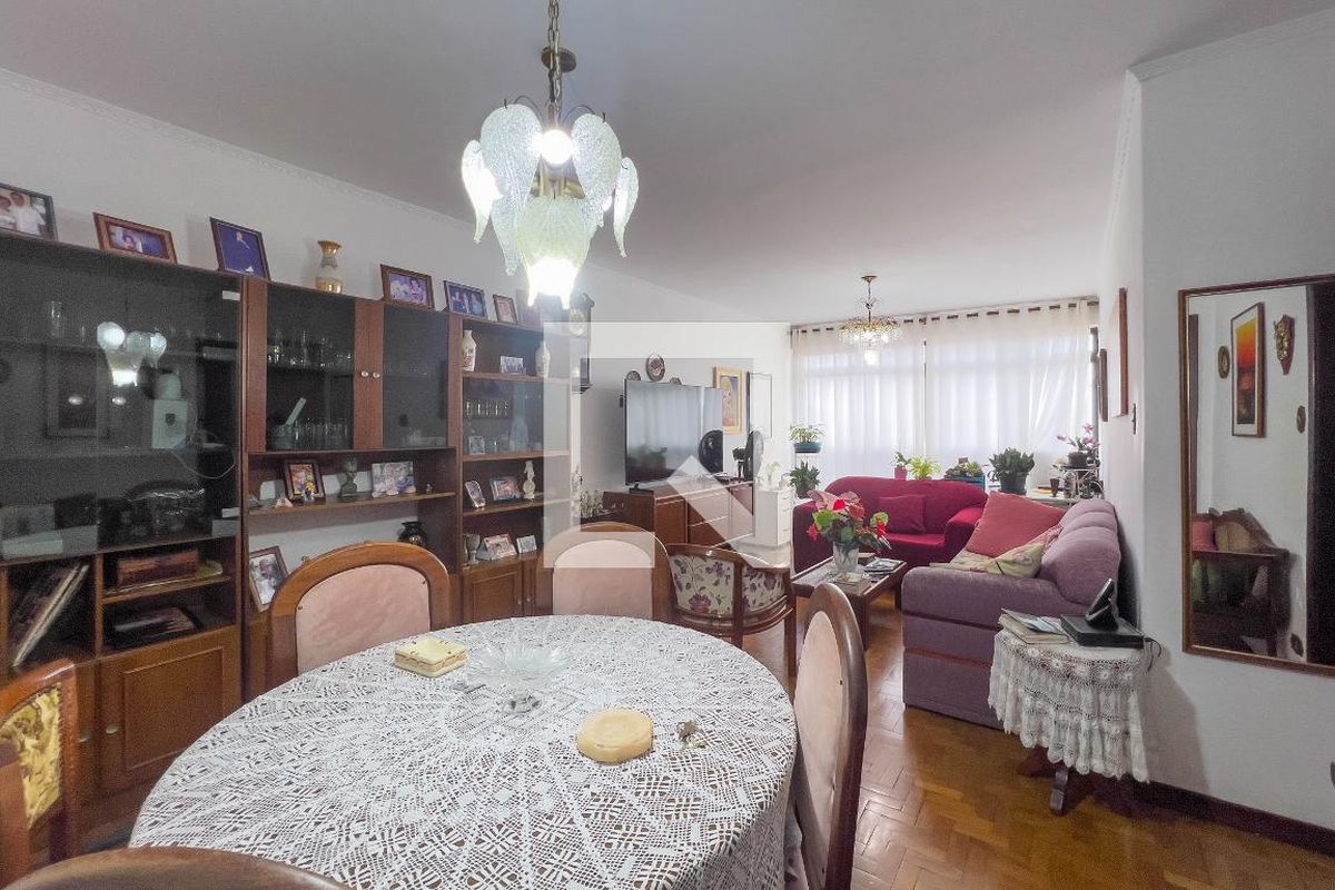 Apartamento, 2 quartos, 93 m² - Foto 2