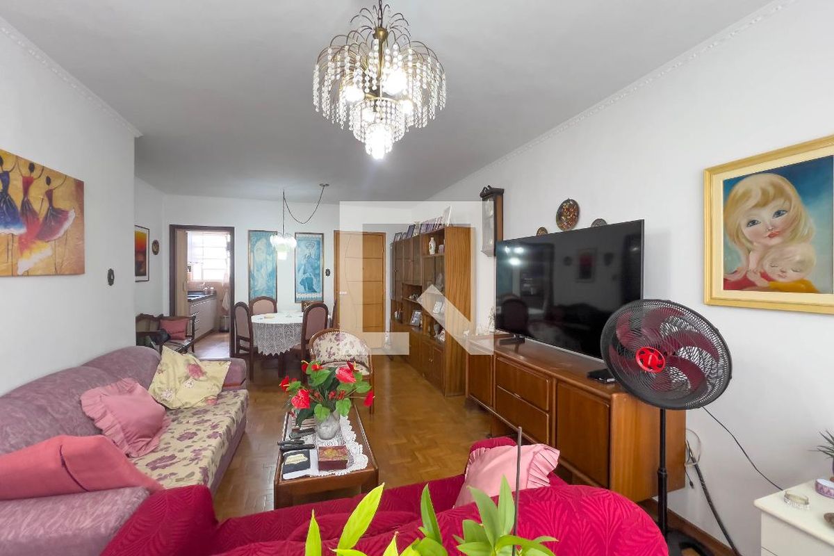 Apartamento, 2 quartos, 93 m² - Foto 4