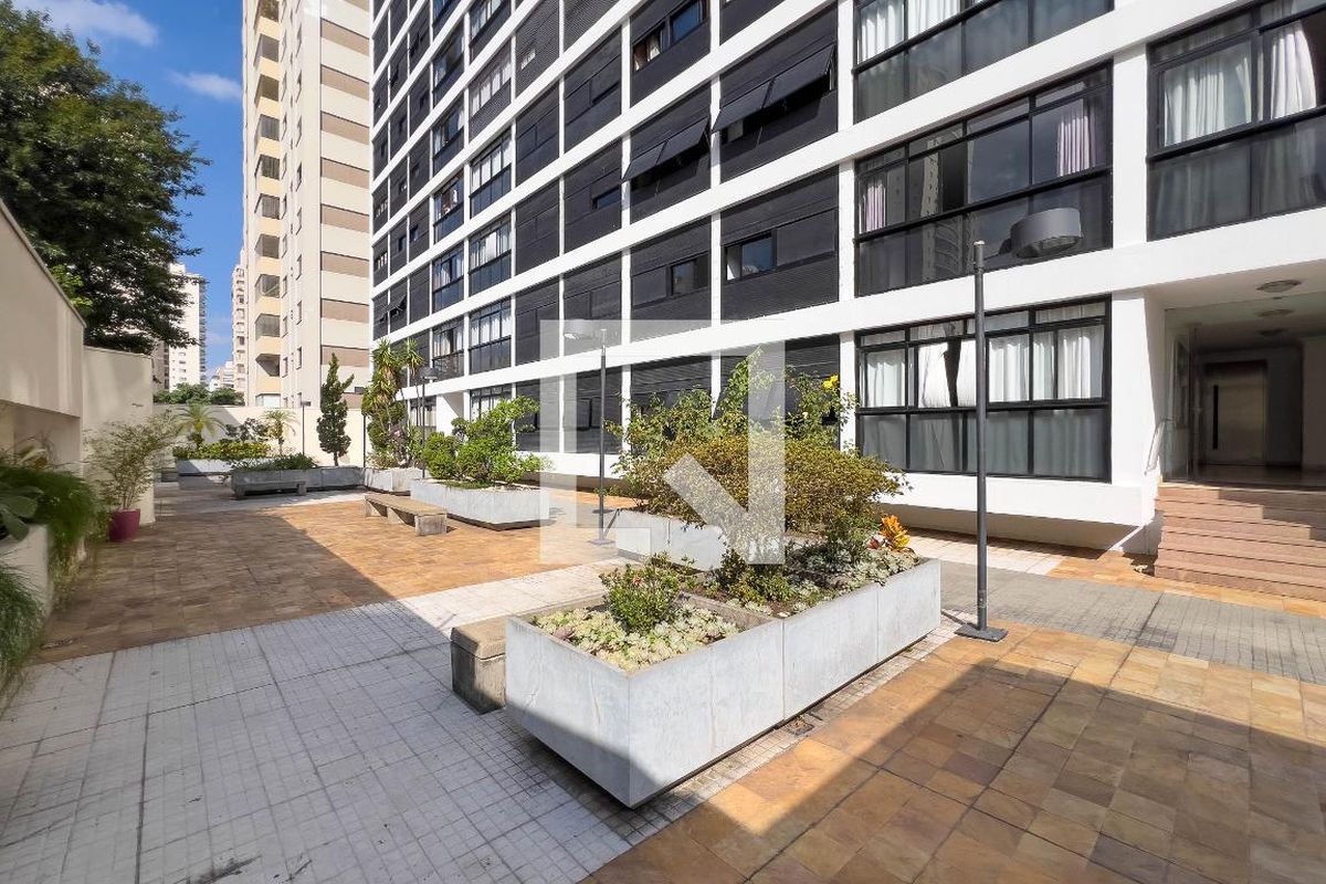 Apartamento, 2 quartos, 93 m² - Foto 32