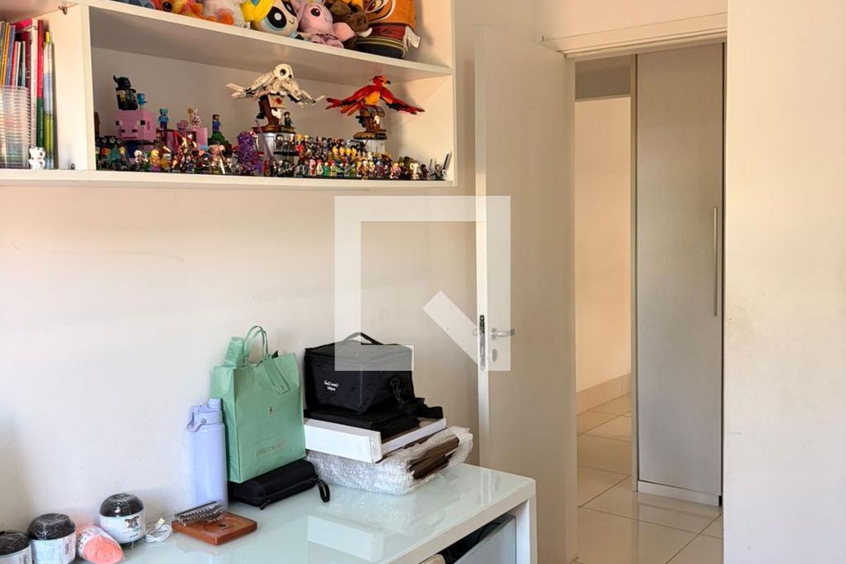 Apartamento, 3 quartos, 119 m² - Foto 12