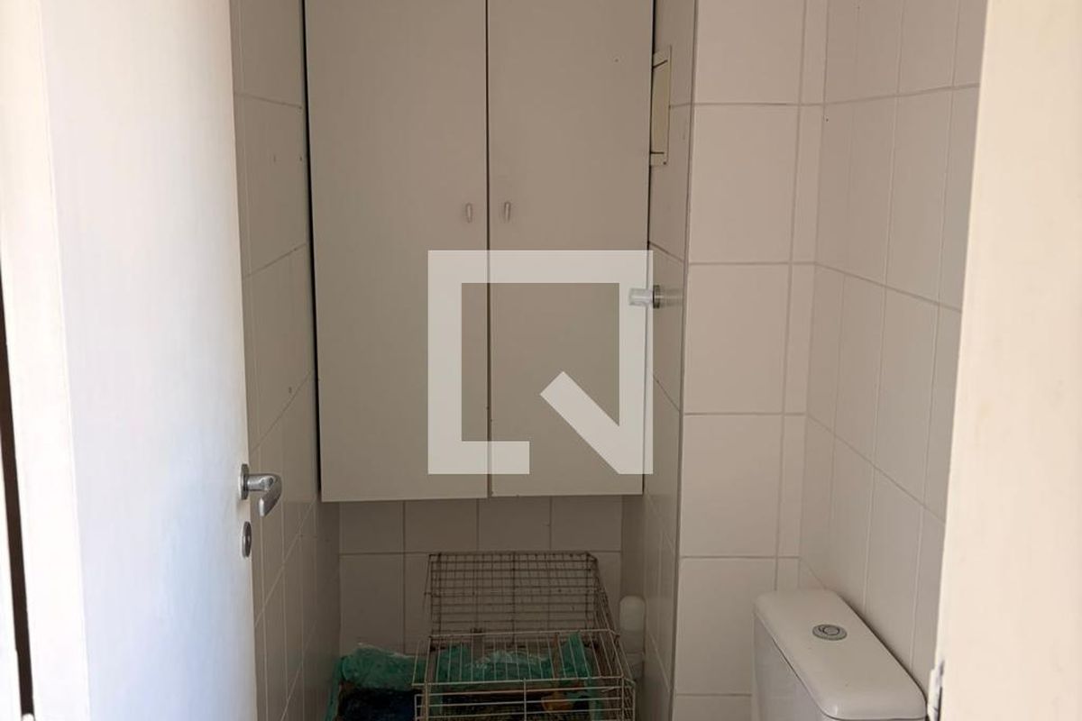 Apartamento, 3 quartos, 119 m² - Foto 17