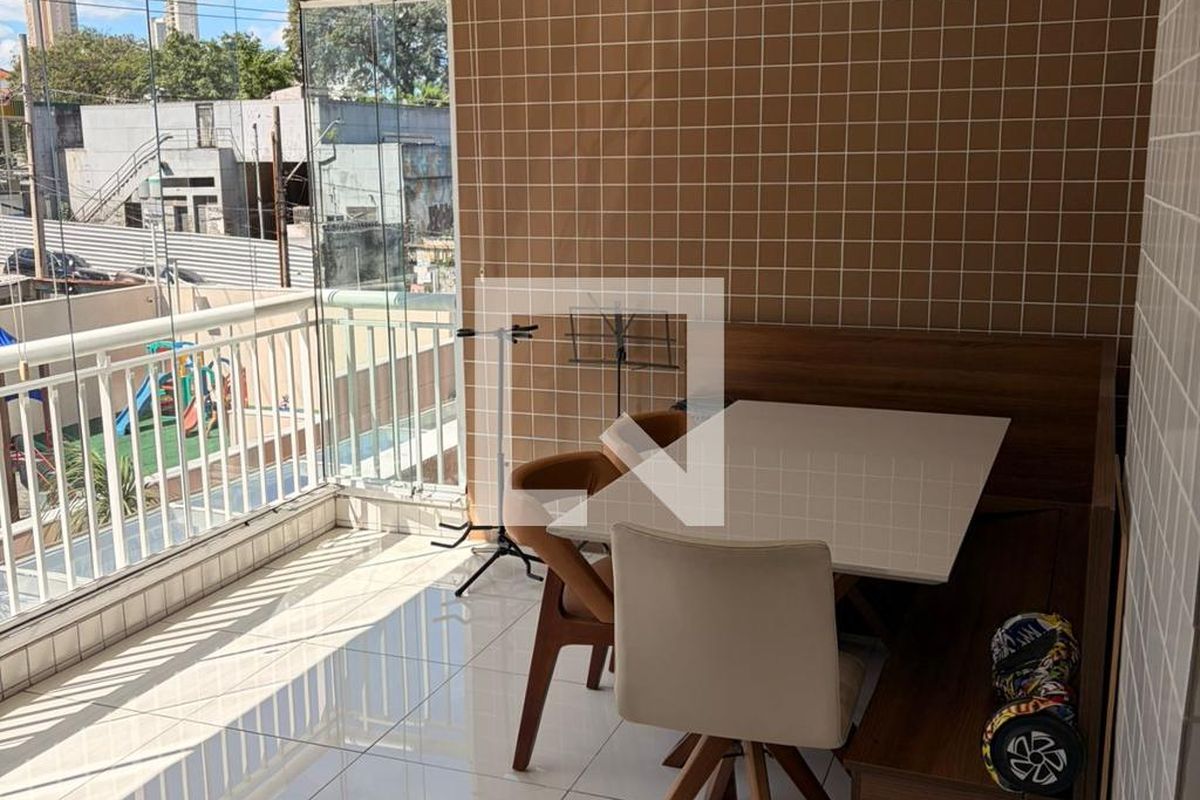 Apartamento, 3 quartos, 119 m² - Foto 21