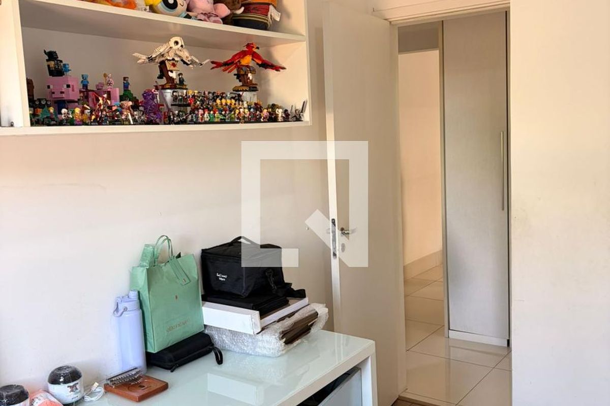 Apartamento, 3 quartos, 119 m² - Foto 11