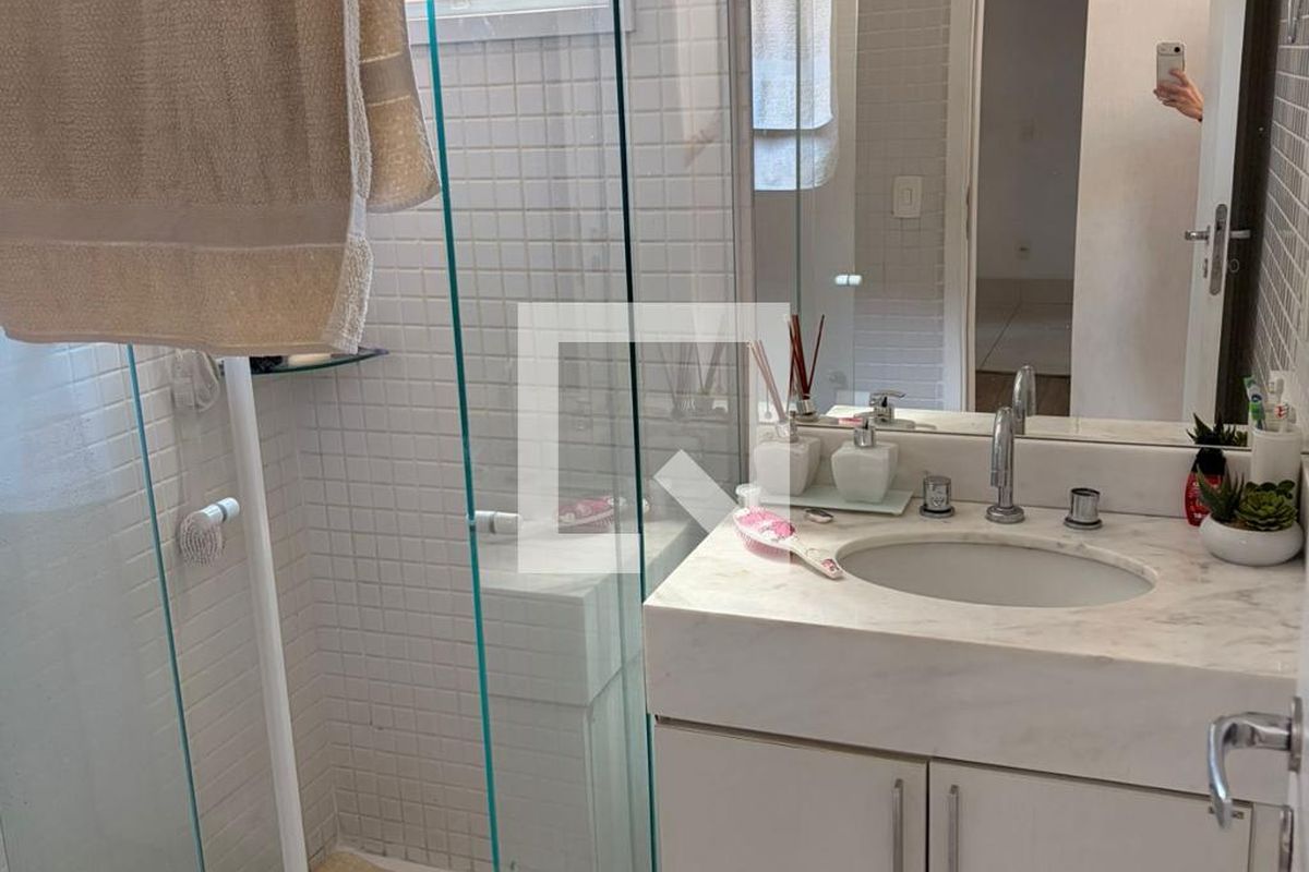 Apartamento, 3 quartos, 119 m² - Foto 16