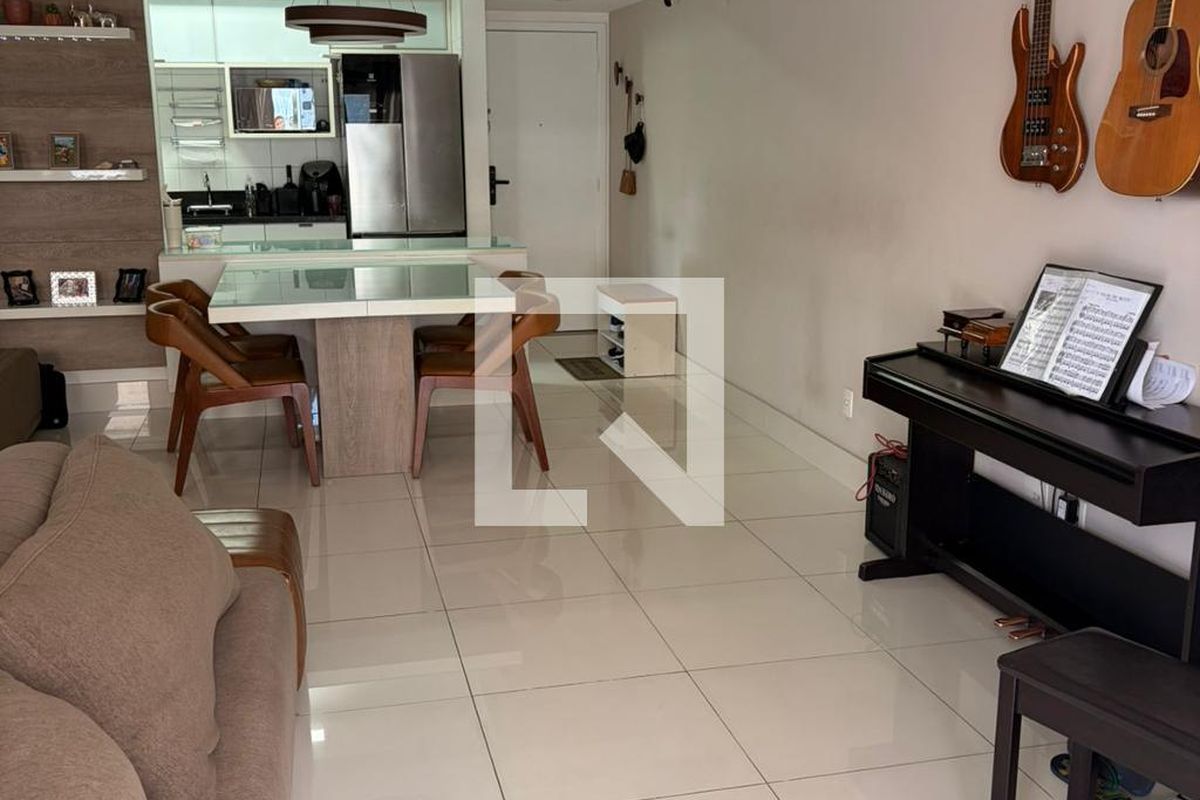 Apartamento, 3 quartos, 119 m² - Foto 4