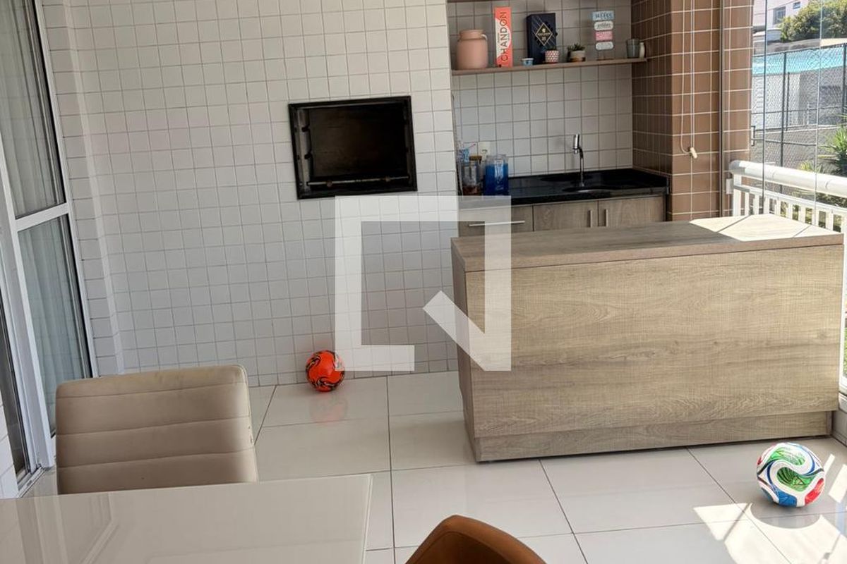 Apartamento, 3 quartos, 119 m² - Foto 20