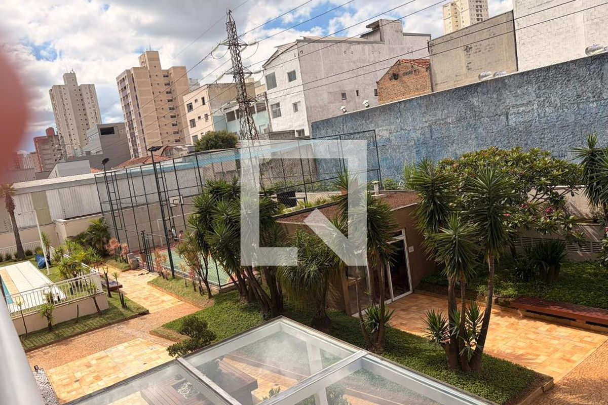 Apartamento, 3 quartos, 119 m² - Foto 23