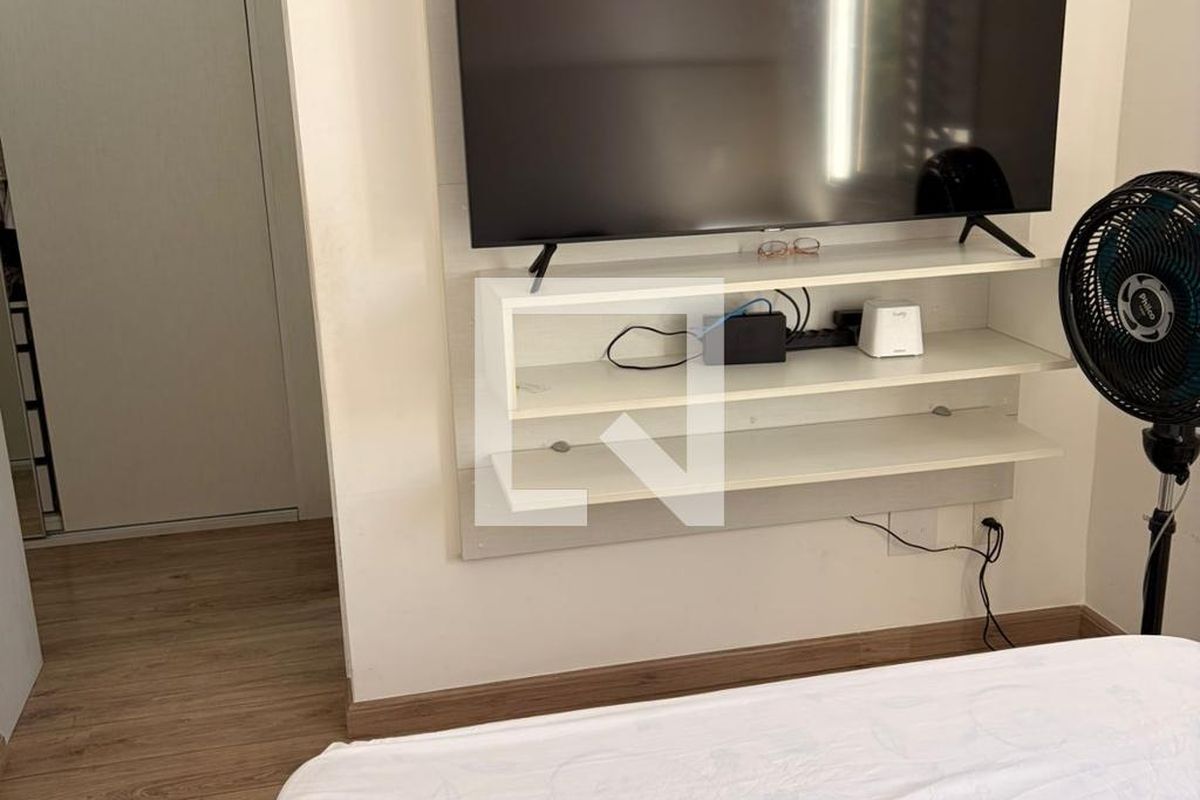 Apartamento, 3 quartos, 119 m² - Foto 6