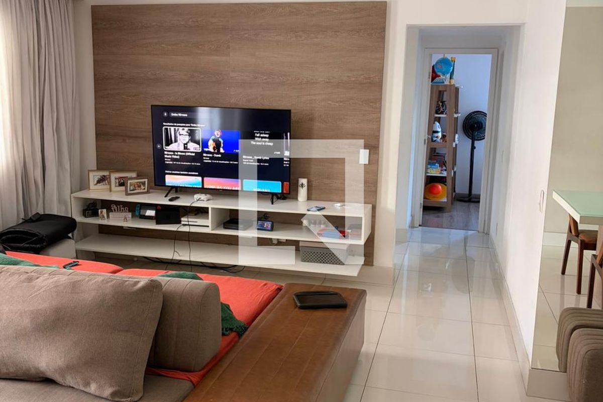 Apartamento, 3 quartos, 119 m² - Foto 2