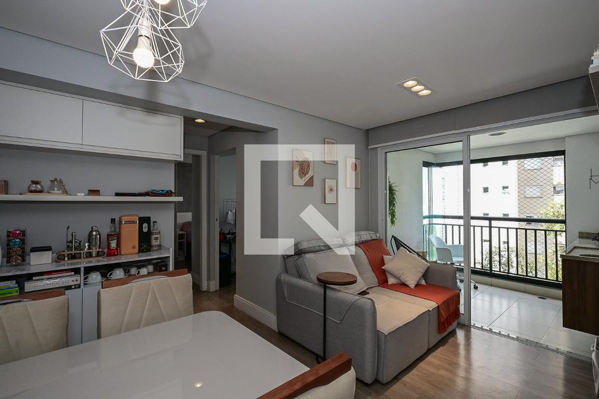 Apartamento, 2 quartos, 54 m² - Foto 3