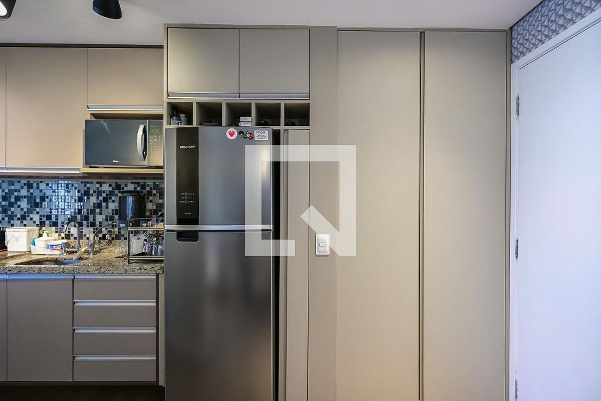 Apartamento, 2 quartos, 54 m² - Foto 24