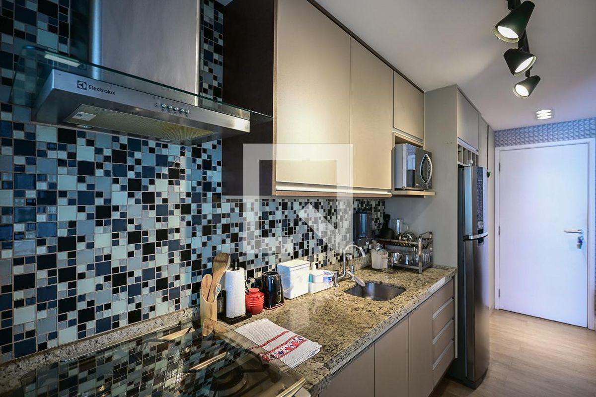 Apartamento, 2 quartos, 54 m² - Foto 26