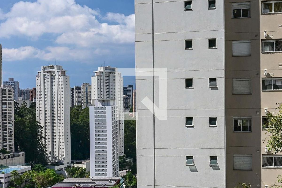 Apartamento, 2 quartos, 54 m² - Foto 14
