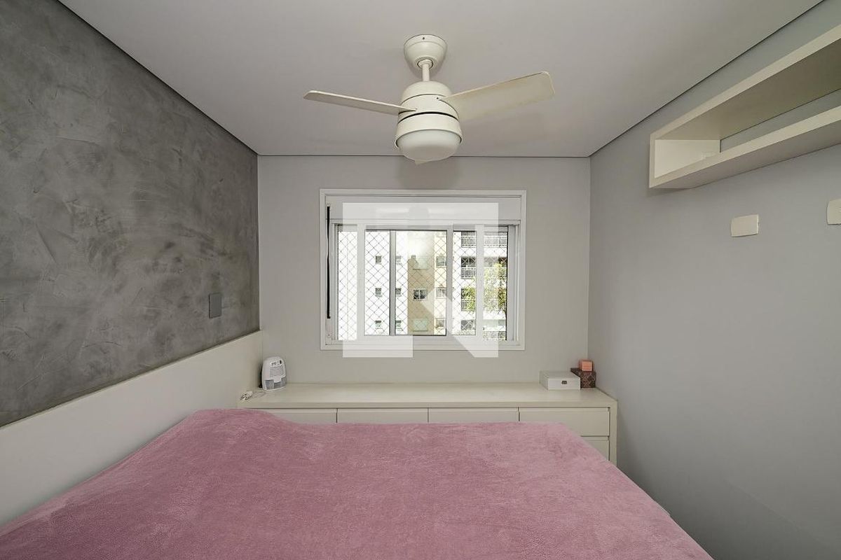 Apartamento, 2 quartos, 54 m² - Foto 16