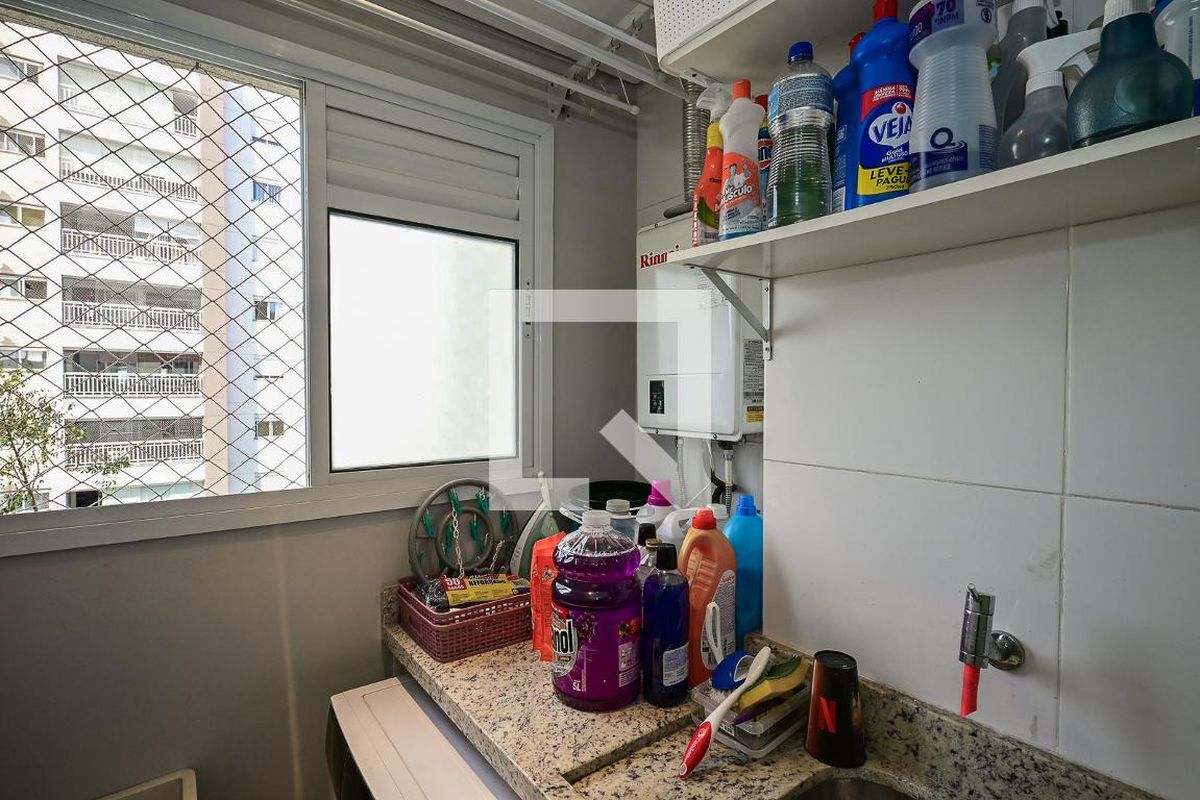 Apartamento, 2 quartos, 54 m² - Foto 28