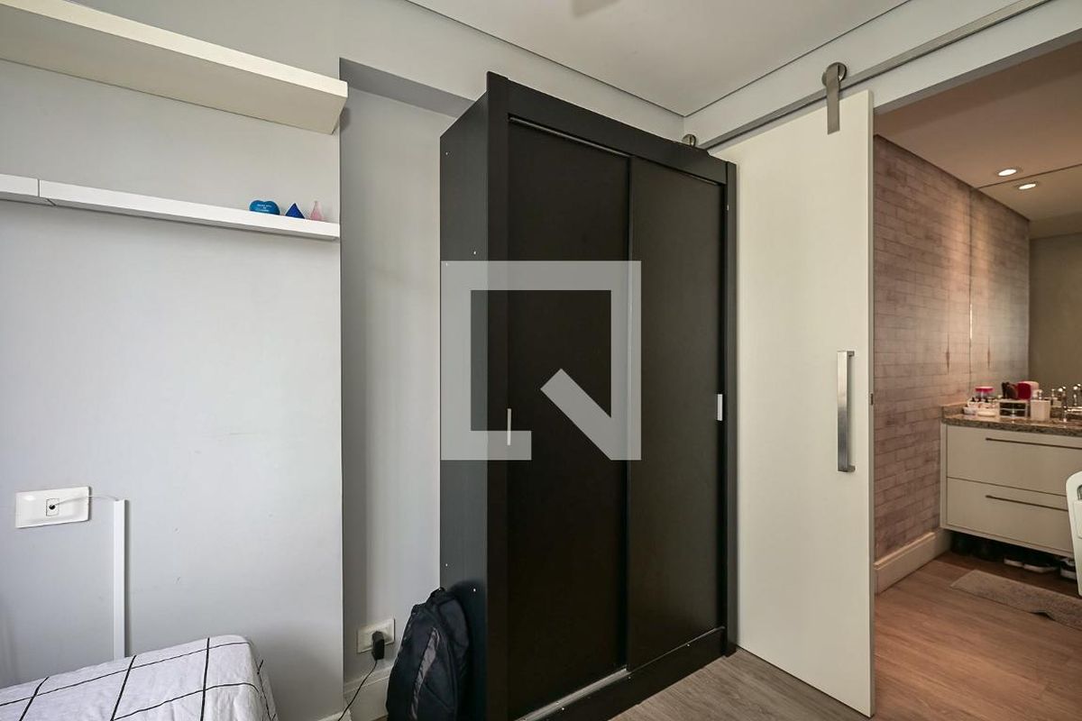 Apartamento, 2 quartos, 54 m² - Foto 12