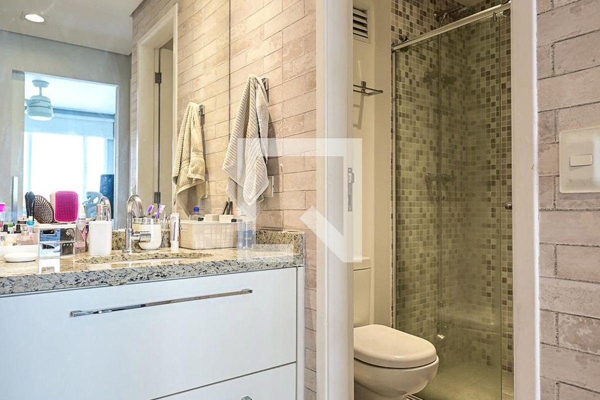 Apartamento, 2 quartos, 54 m² - Foto 20