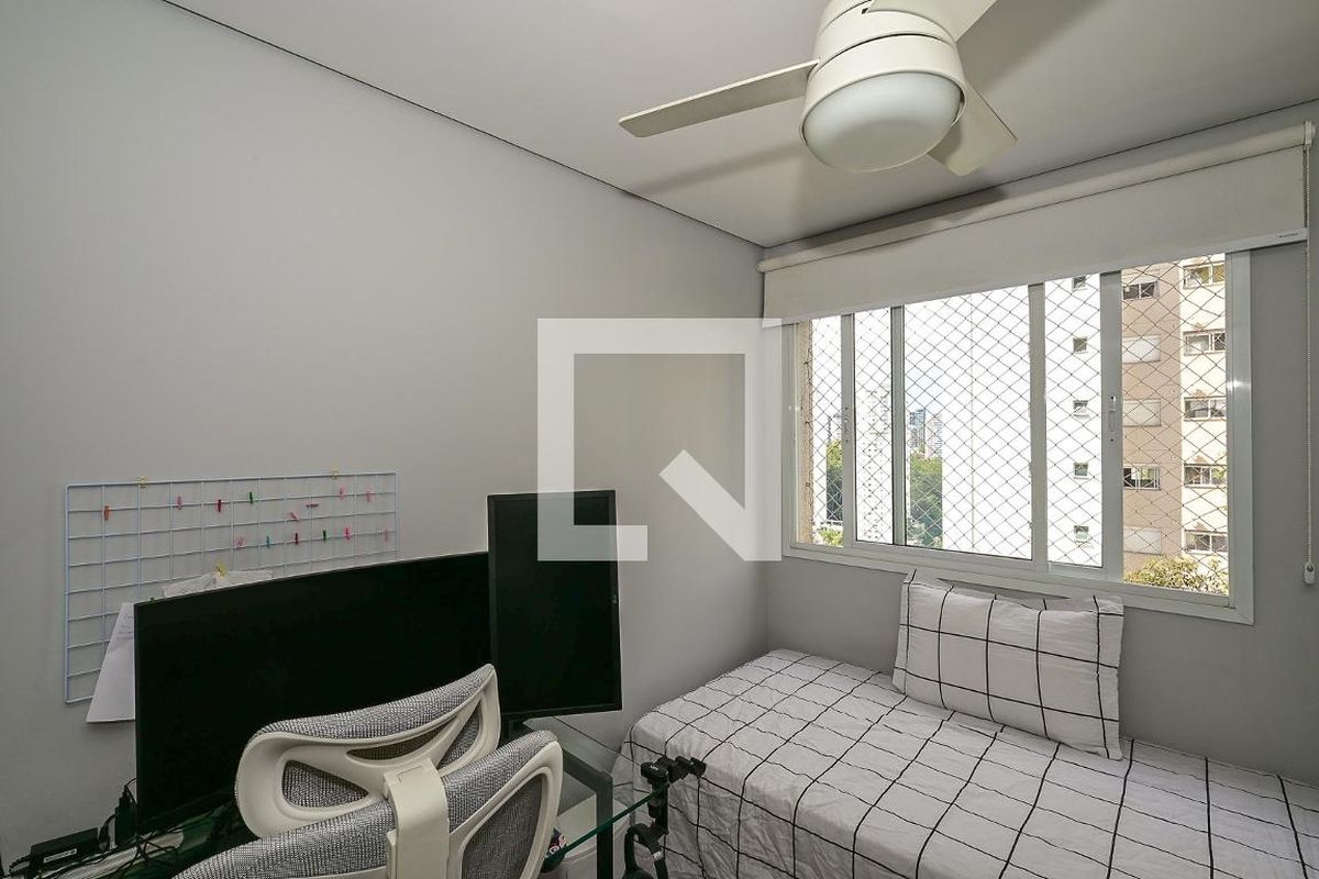 Apartamento, 2 quartos, 54 m² - Foto 13