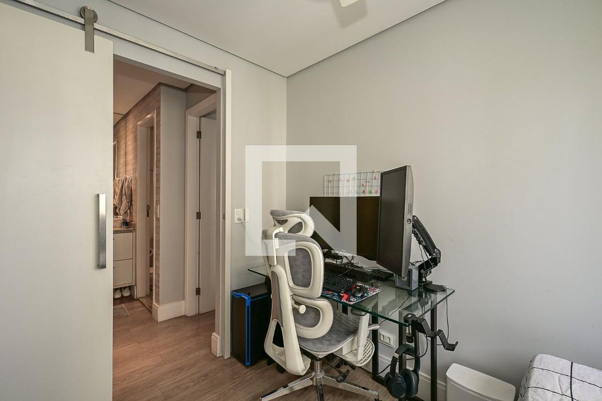Apartamento, 2 quartos, 54 m² - Foto 11