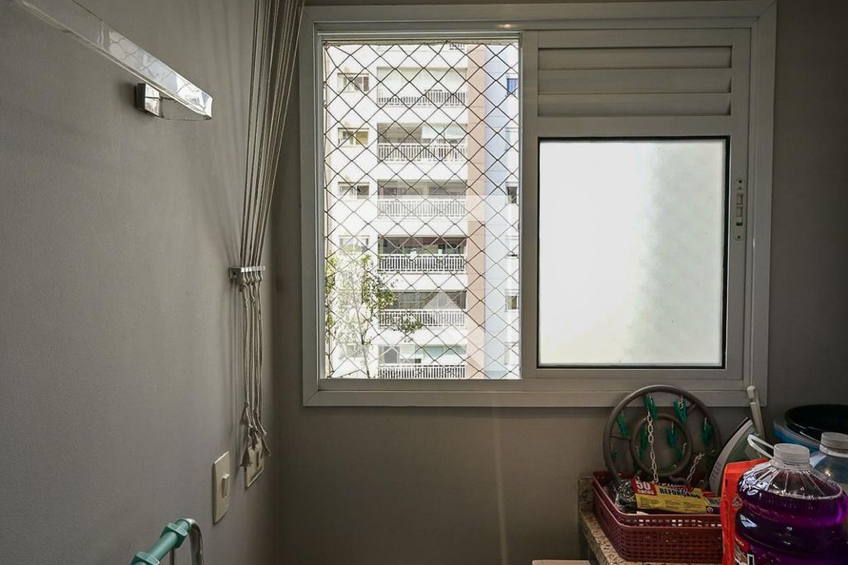 Apartamento, 2 quartos, 54 m² - Foto 29