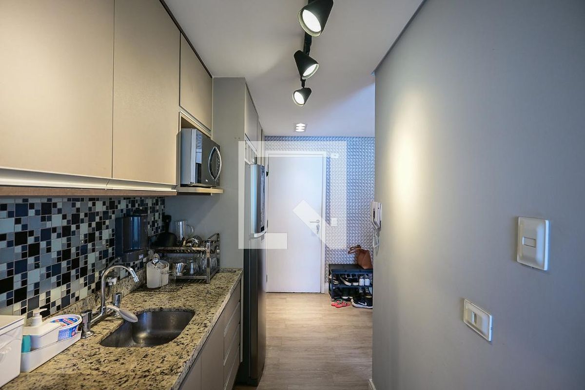 Apartamento, 2 quartos, 54 m² - Foto 27