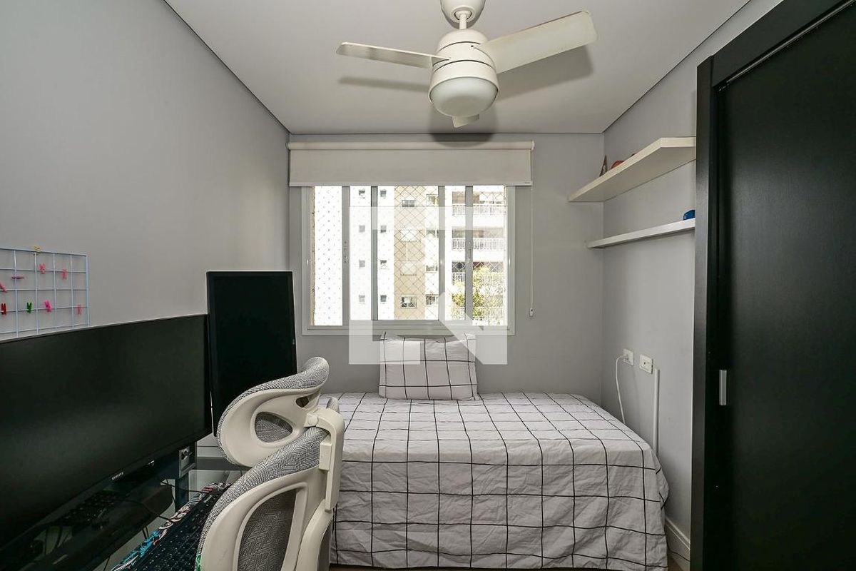 Apartamento, 2 quartos, 54 m² - Foto 10