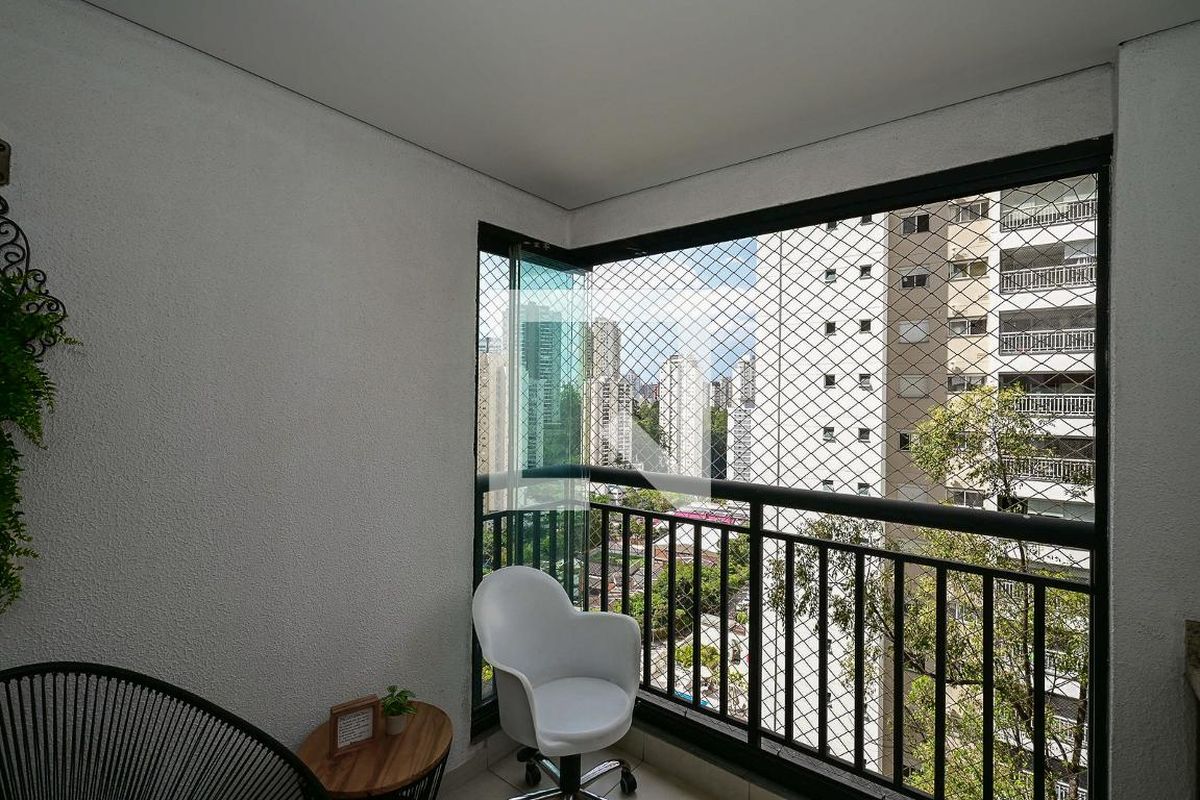 Apartamento, 2 quartos, 54 m² - Foto 6