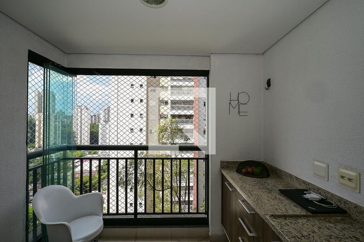 Apartamento, 2 quartos, 54 m² - Foto 7