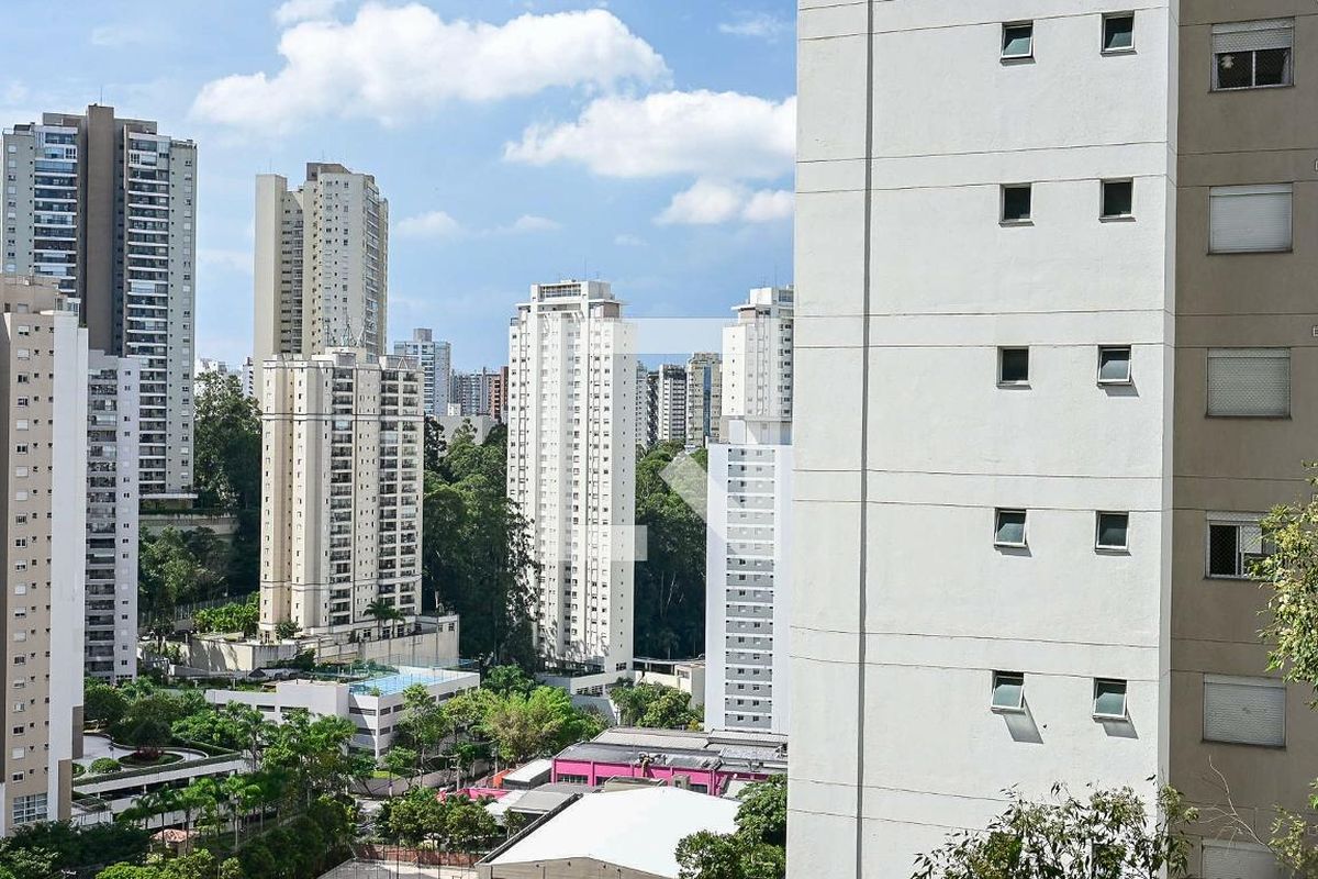 Apartamento, 2 quartos, 54 m² - Foto 9