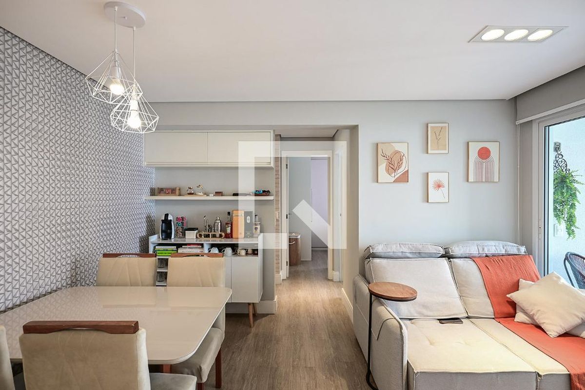 Apartamento, 2 quartos, 54 m² - Foto 5