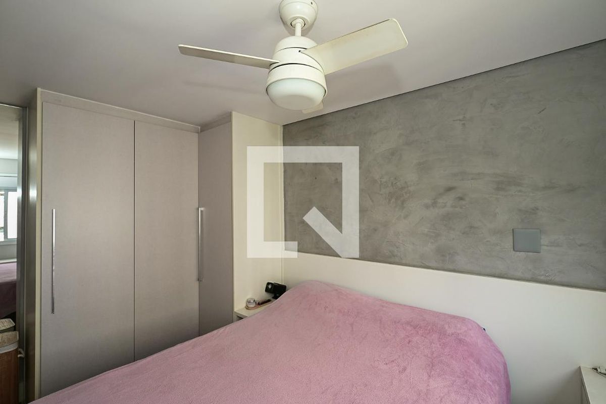 Apartamento, 2 quartos, 54 m² - Foto 17