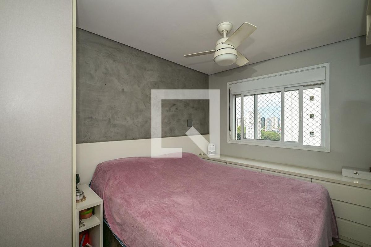Apartamento, 2 quartos, 54 m² - Foto 15