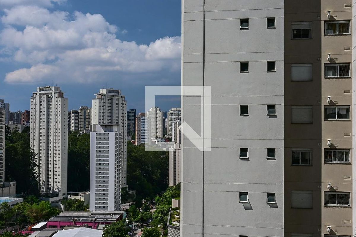Apartamento, 2 quartos, 54 m² - Foto 19