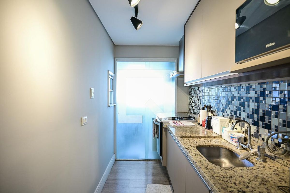 Apartamento, 2 quartos, 54 m² - Foto 25