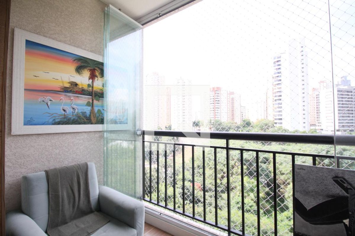 Apartamento, 2 quartos, 64 m² - Foto 34